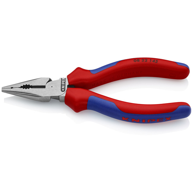 08 22 145 - Knipex Tools LP