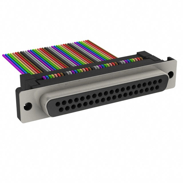 A7SXB-3706M - TE Connectivity AMP Connectors