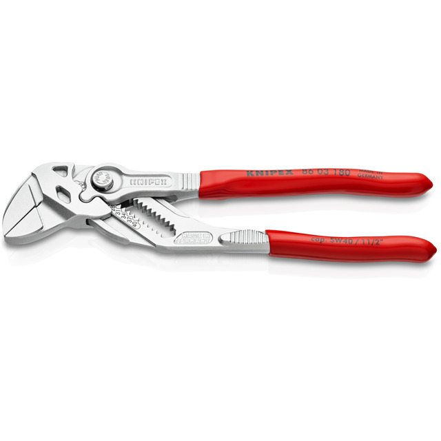 86 03 180 - Knipex Tools LP