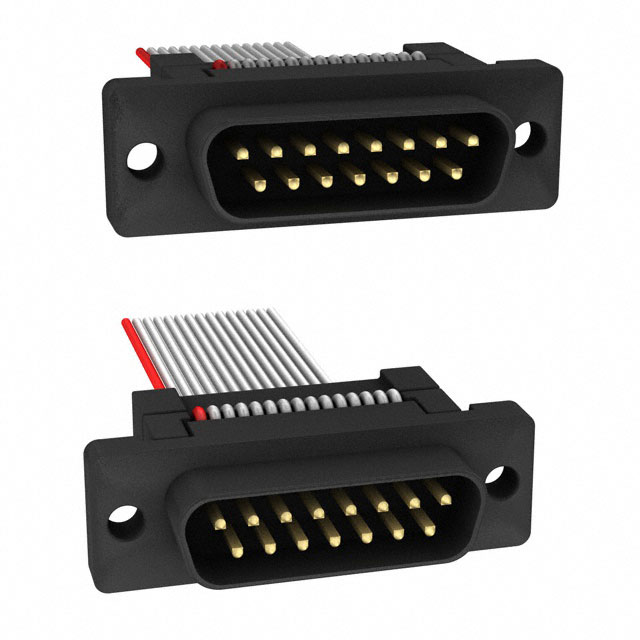 A7MMB-1506G - TE Connectivity AMP Connectors