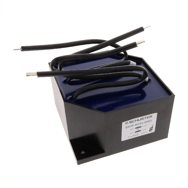 DKIP-0233-4003 - SCHURTER Inc.