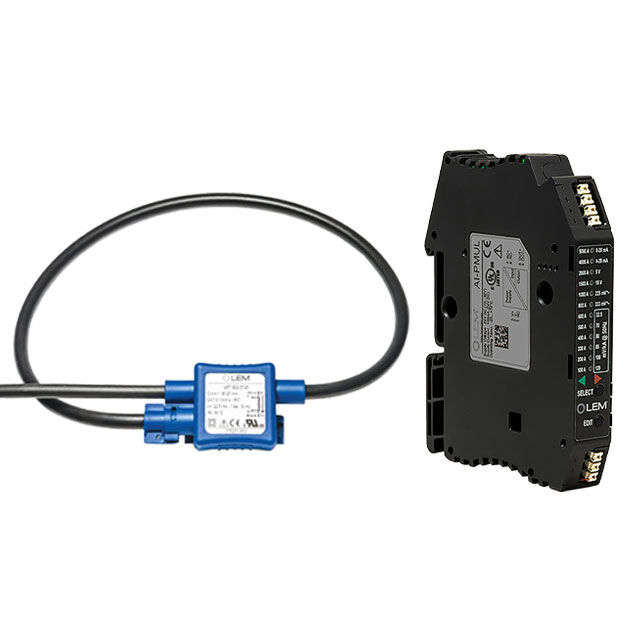 ART-D125/SP3 W. AI-PMUL - LEM USA Inc.