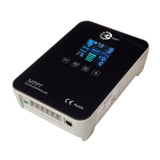 TP-SC24-30N-MPPT - Tycon Systems Inc.