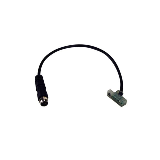 HSM8 - Zaber Technologies