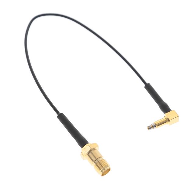 2408024-1 - TE Connectivity AMP Connectors