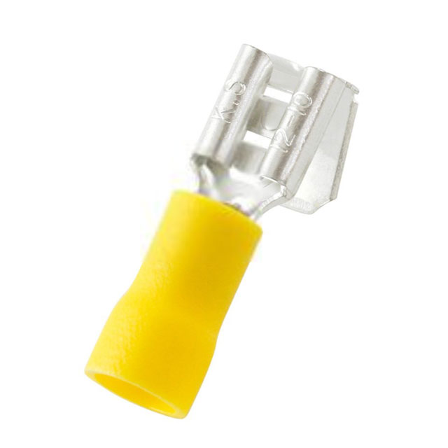 EDV10-250P-Q - Panduit Corporation