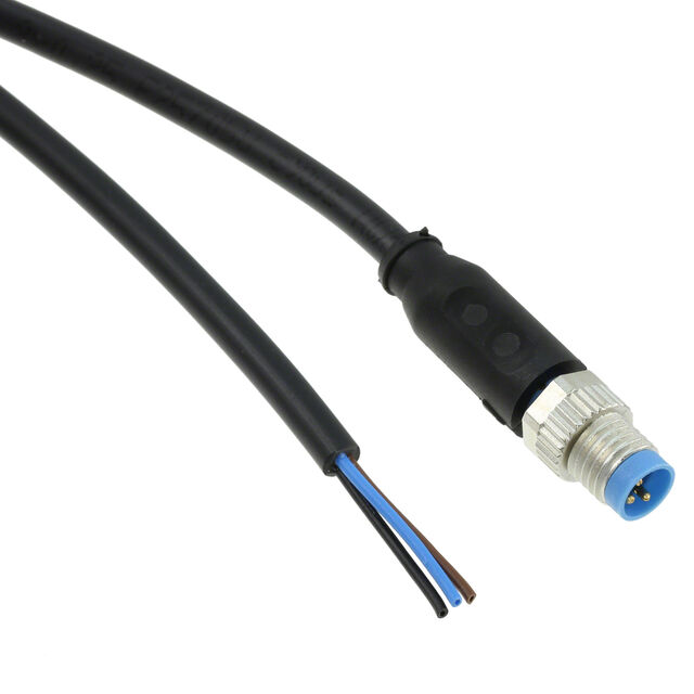 1-2273000-1 - TE Connectivity AMP Connectors