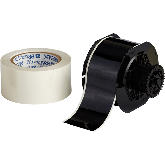 B30C-2250-483BK-KT - Brady Corporation