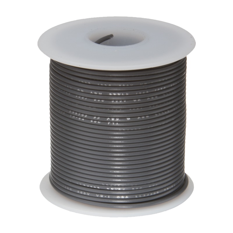18UL3173STRGRA25 - Remington Industries