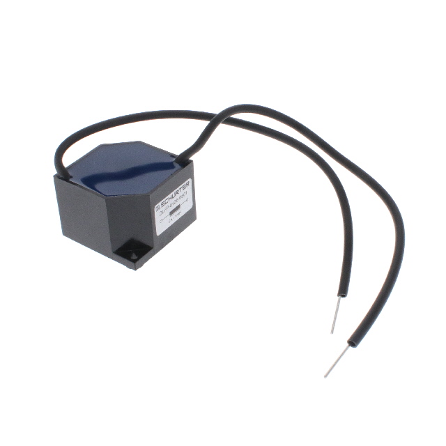 DLFP-0125-0501 - SCHURTER Inc.