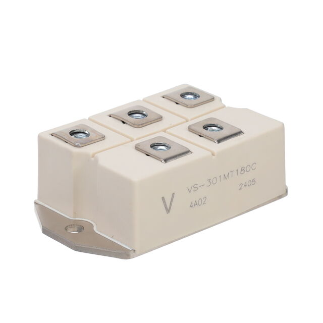 VS-301MT180C - Vishay General Semiconductor - Diodes Division