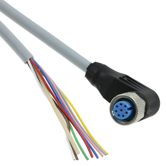 2273095-1 - TE Connectivity AMP Connectors