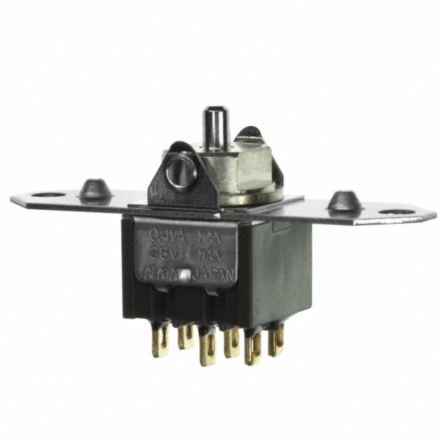 M2023TYG01-JA - NKK Switches