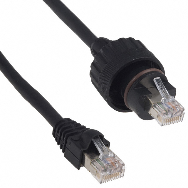 1-1546451-4 - TE Connectivity AMP Connectors