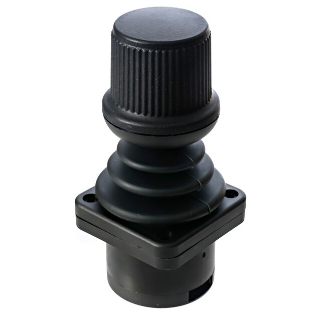 HE2-30-C-A-1-BK - Ruffy Controls Inc.