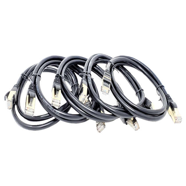E12-003B-5 - Micro Connectors, Inc.