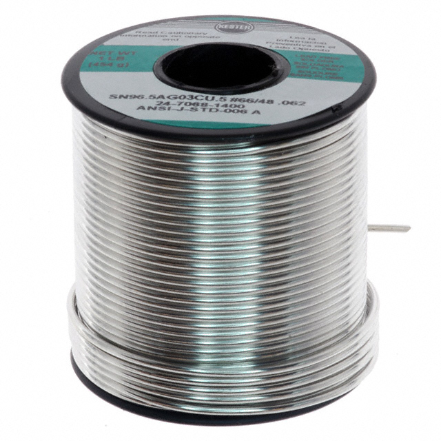24-7068-1400 - Kester Solder