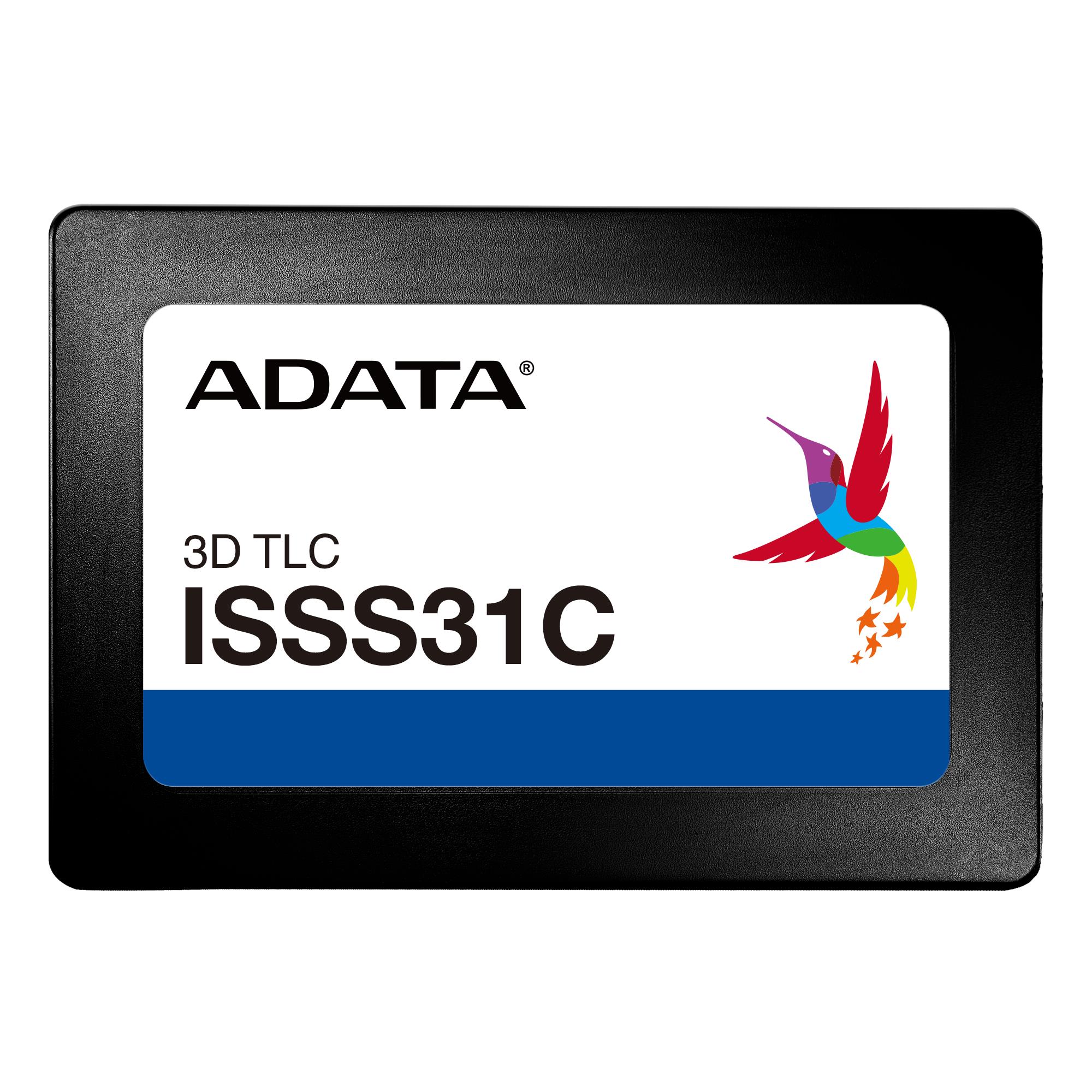 ISSS316-128GITB5 - ADATA Industrial