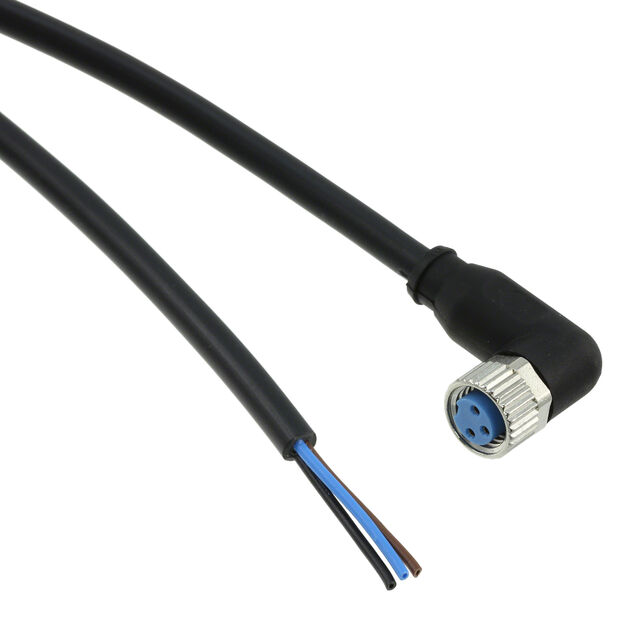 1-2273009-1 - TE Connectivity AMP Connectors