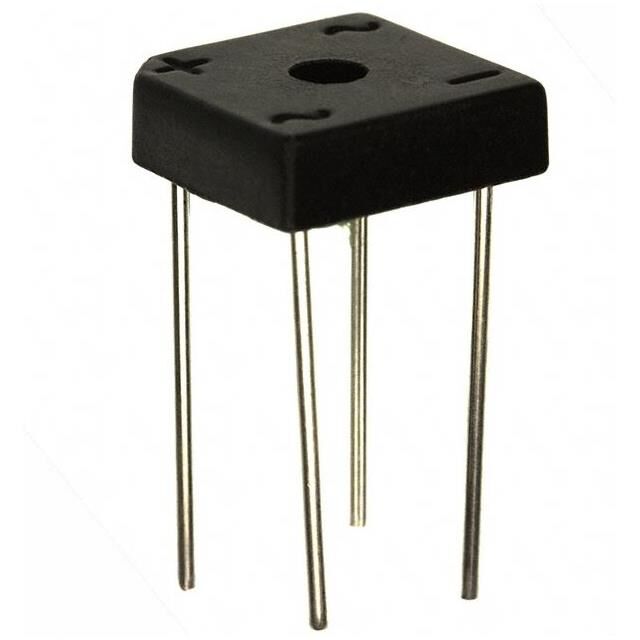 GBPC604-E4/51 - Vishay General Semiconductor - Diodes Division
