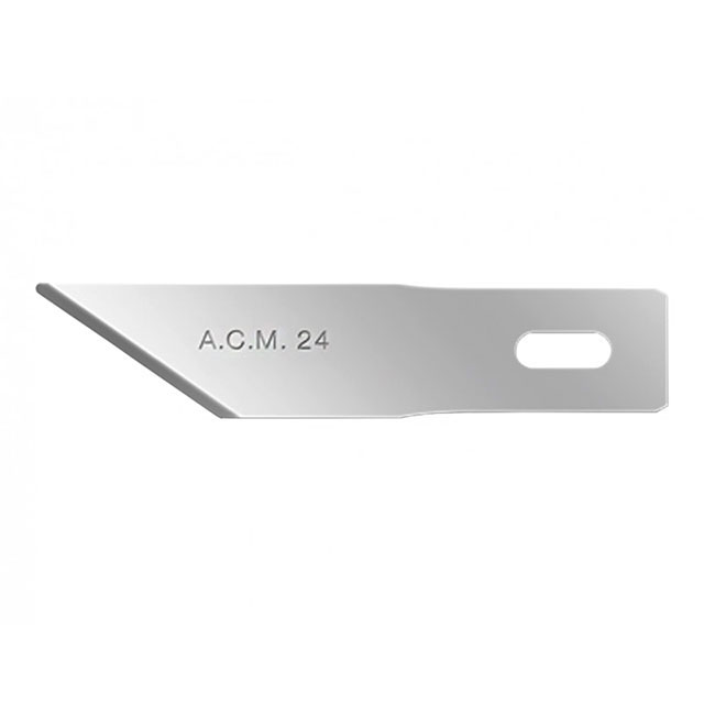 ACM24 SM - Ideal-tek S.A.