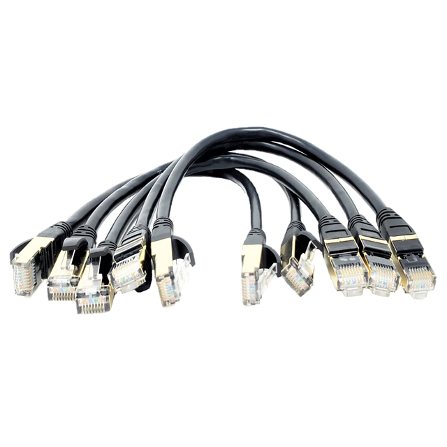 E12-001B-5 - Micro Connectors, Inc.