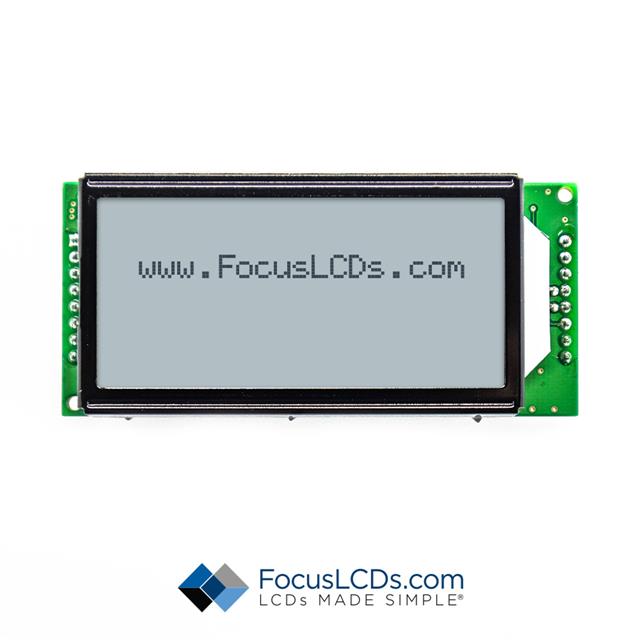 C204C-FTW-LW63 - Focus LCDs