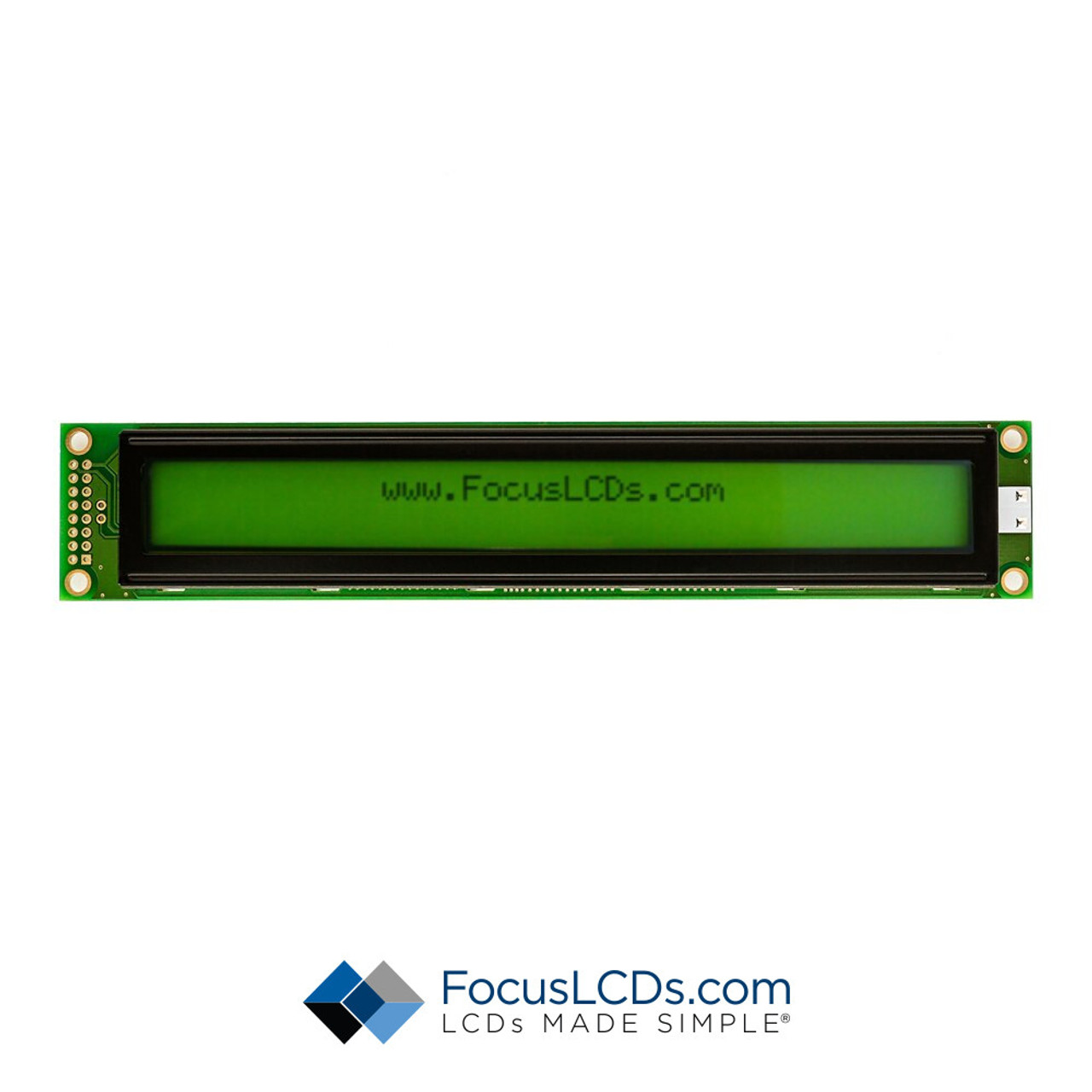 C402A-YTY-LW63 - Focus LCDs