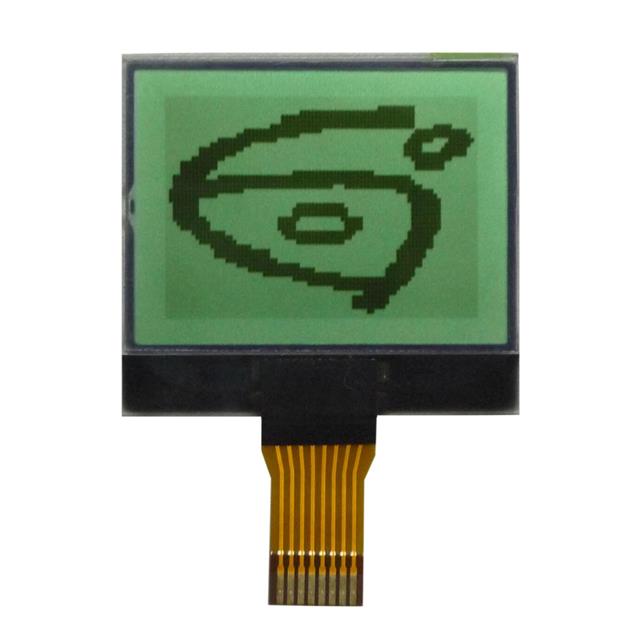 GFG084048C-FPNF-01 - Gi Far technology Co., Ltd