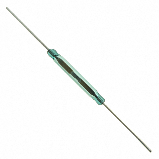KSK-1A85-3035 - Standex-Meder Electronics
