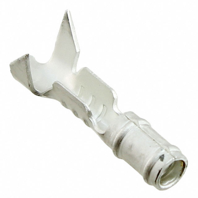 350196-1 - TE Connectivity AMP Connectors