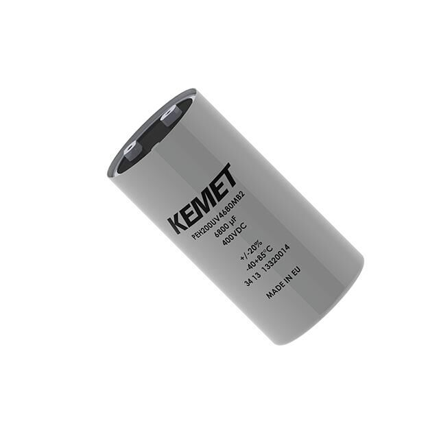 A351QM472M250A - KEMET