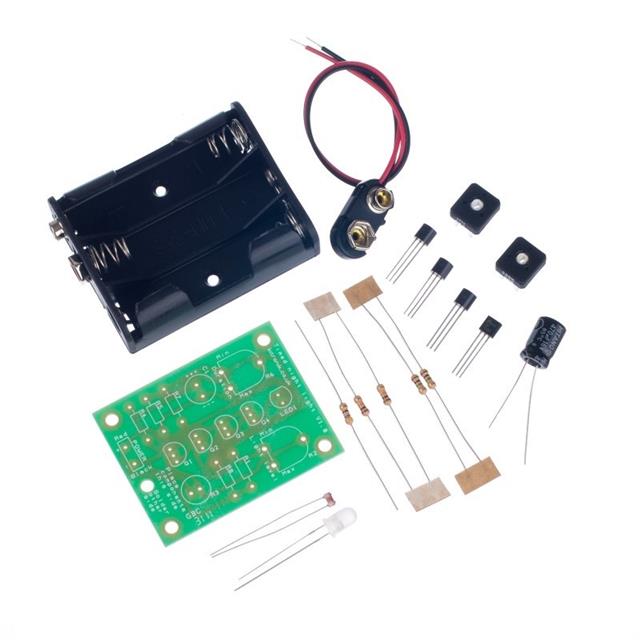 2139 - Kitronik Ltd.