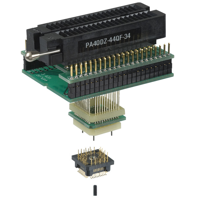 PA40DZ-44QF-34 - Logical Systems Inc.