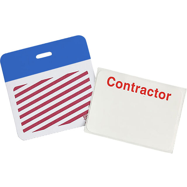 95654 - Brady Corporation