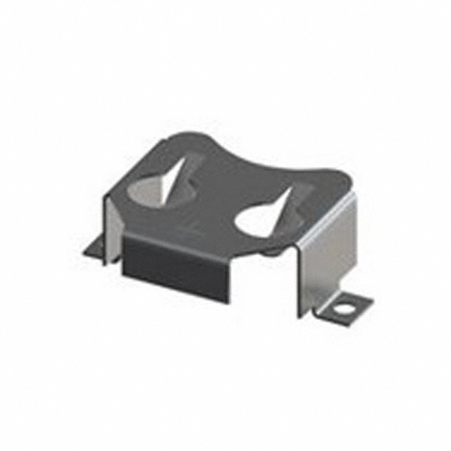 3078TR - Keystone Electronics