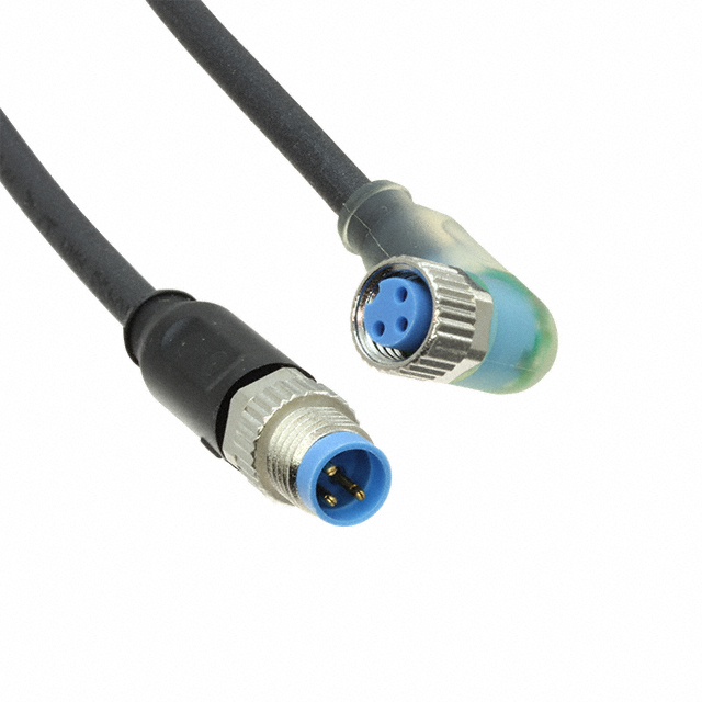 2273124-4 - TE Connectivity AMP Connectors