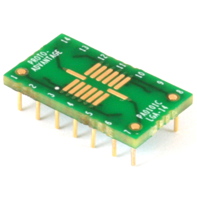 PA0101C - Chip Quik, Inc.