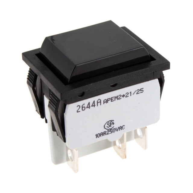 2644LH/2A212000L0 - APEM Inc.