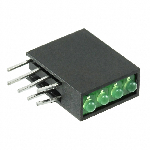 H485CGDL - Bivar Inc.