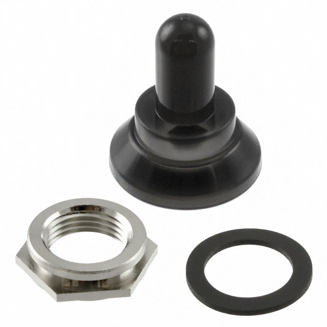 AT4181 - NKK Switches