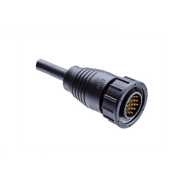 1DD-18BFMM-SL6A04 - Amphenol LTW