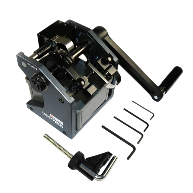 155-1 - American Hakko Products, Inc.