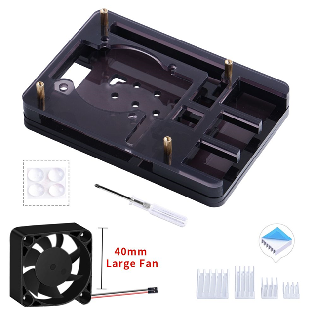 110061133 - Seeed Technology Co., Ltd