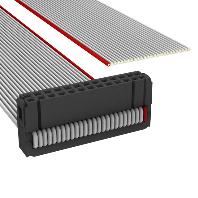 A1BXG-2636G - TE Connectivity AMP Connectors