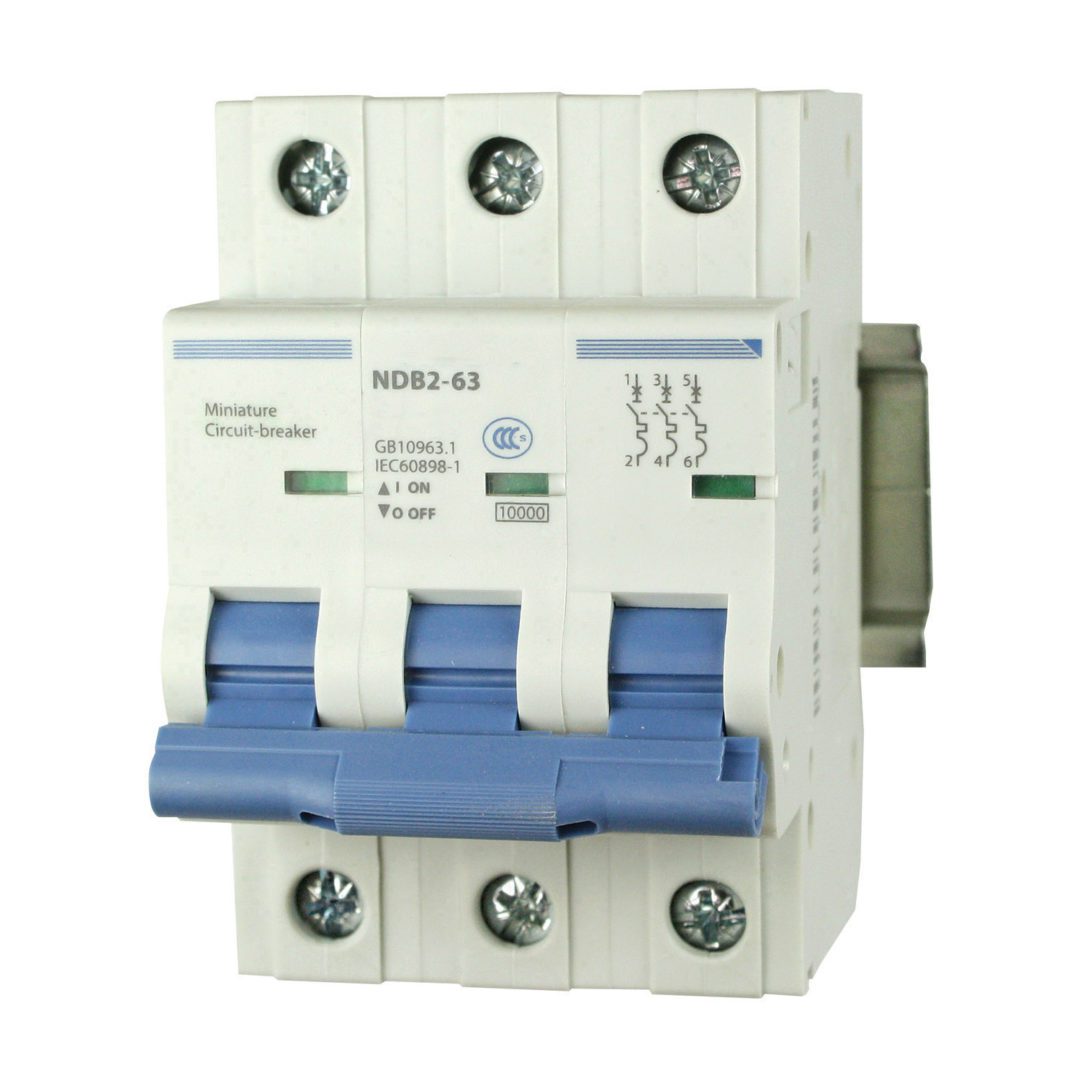 NDB2-63C40-3