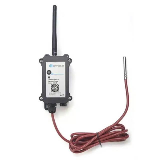 D20-LB-US915 - Dragino