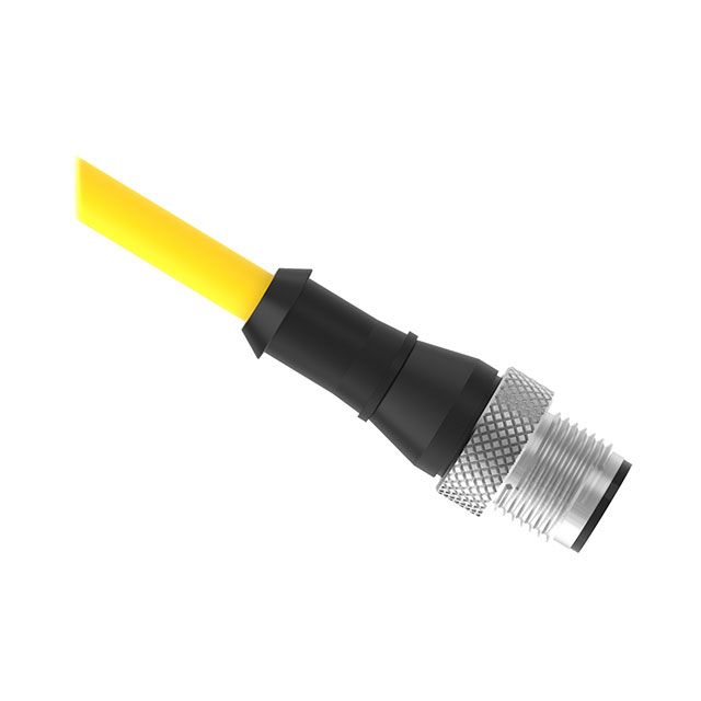 QDE2R4-825D - Banner Engineering Corporation