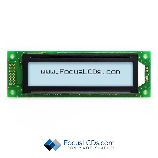 C202AS-FTW-LW63 - Focus LCDs