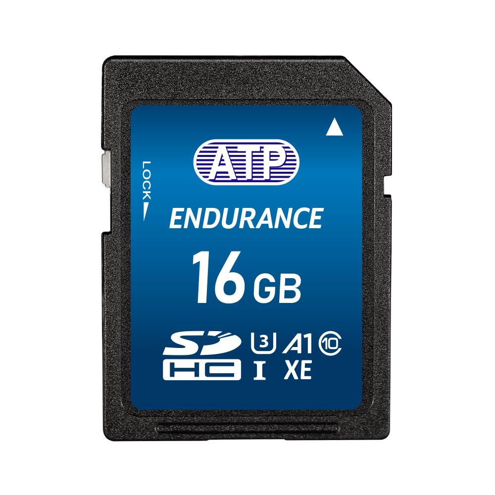 AF16GSD4A-EBAXM - ATP Electronics, Inc.